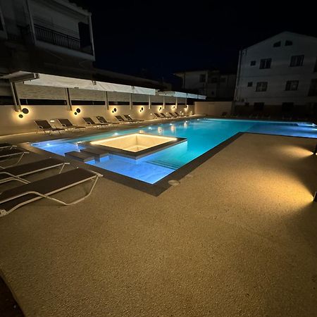 Studio Nikiti Beach Exterior photo