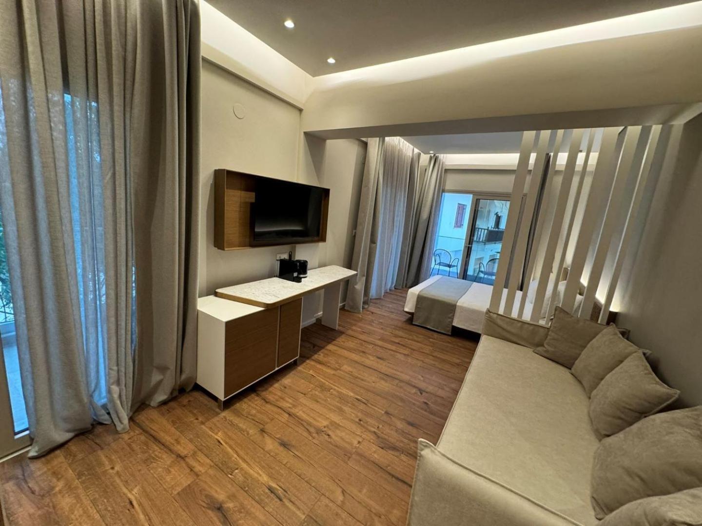 Studio Nikiti Beach Exterior photo